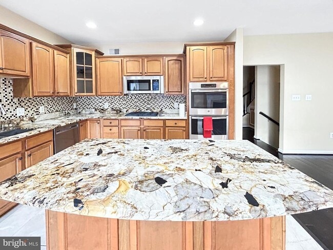 44259 Huron Terrace in Ashburn, VA - Building Photo - Building Photo