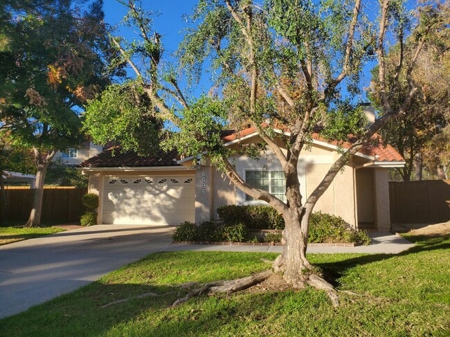 property at 6695 Indianbroom Ct