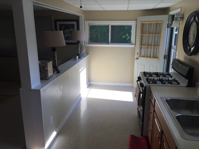 33-35-35 Henderson Terrace in Burlington, VT - Building Photo - Building Photo