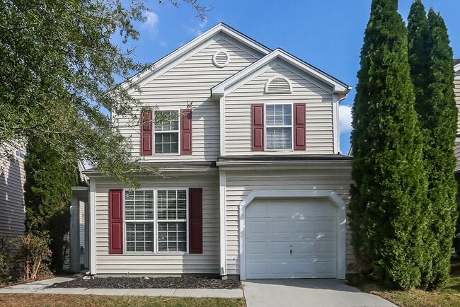 property at 10615 Gallowgate Ln