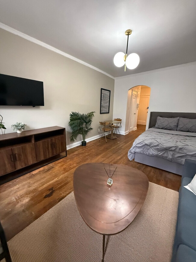 property at 951 1st Ave