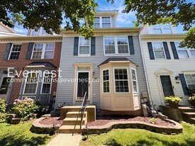 6504 Tapwood Ct in Glen Burnie, MD - Building Photo