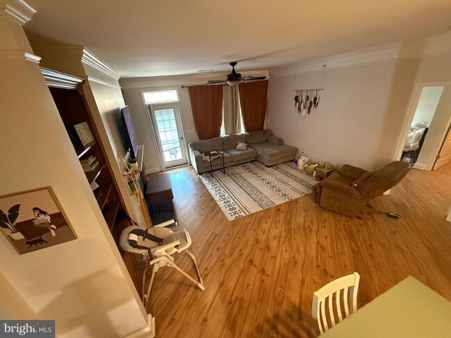 property at 12001 Old Vine Blvd