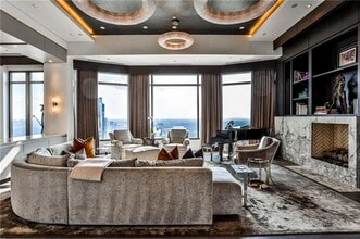 3376 Peachtree Rd NE in Atlanta, GA - Building Photo - Building Photo