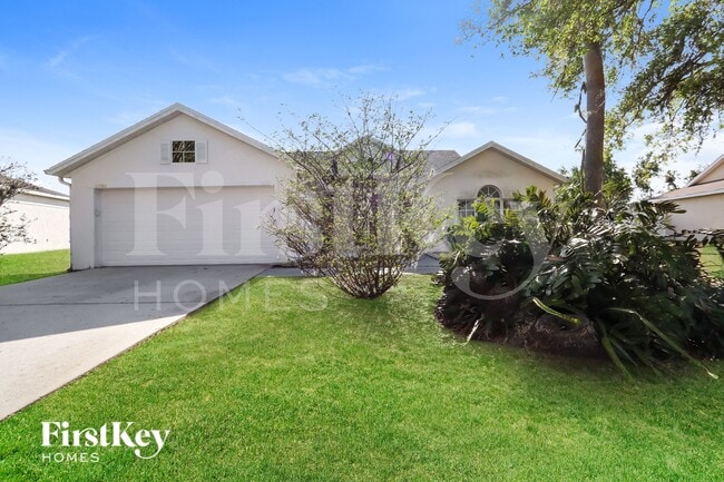 11780 Shirburn Cir in Parrish, FL - Building Photo - Building Photo