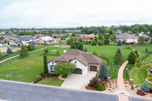 972 Hawkshead St in Timnath, CO - Building Photo