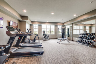 Golden Aspen Flats in Coon Rapids, MN - Building Photo - Interior Photo