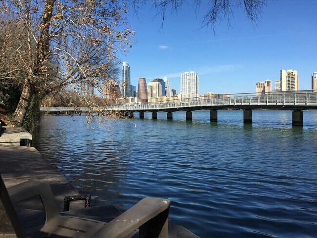 property at 500 E Riverside Dr
