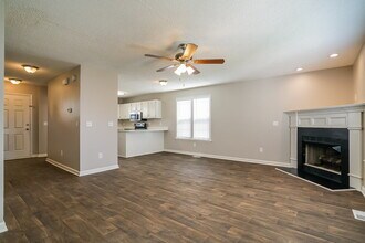 4408 Windsock Ln in Raleigh, NC - Building Photo - Building Photo