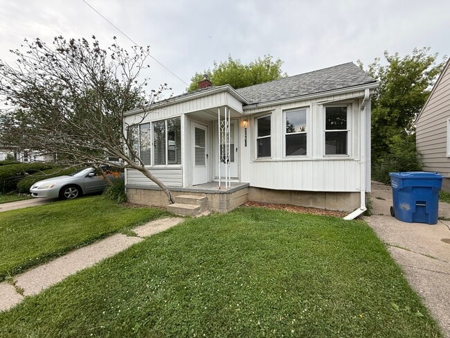 property at 21160 Dexter Blvd