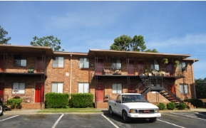 Country Gardens in Dallas, GA - Foto de edificio - Building Photo