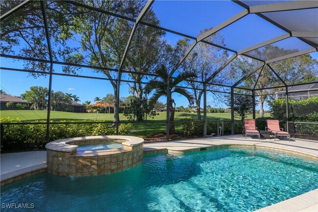 property at 6769 Bent Grass Dr