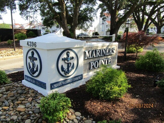 4396 Baldwin Ave in Little River, SC - Building Photo - Building Photo