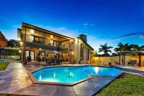 6140 SW 56th Ct in Davie, FL - Building Photo - Building Photo