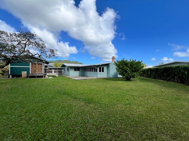 1179 Lunahana Pl in Kailua, HI - Building Photo - Building Photo