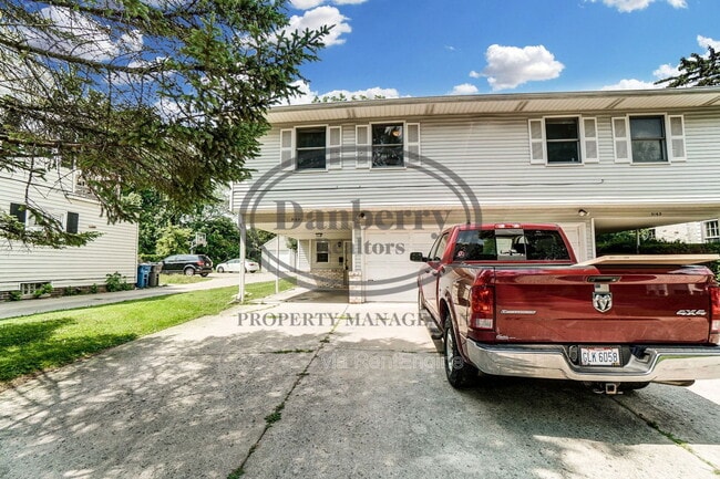 3164 Kylemore Rd in Toledo, OH - Building Photo - Building Photo