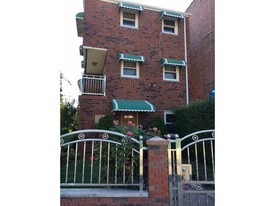 2975 Waterbury Ave Apartments