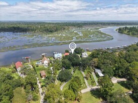 1868 Tickton Hall Rd in Ridgeland, SC - Building Photo