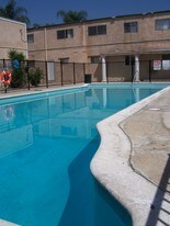 5610 Welland Ave, Unit 03 in Temple City, CA - Building Photo