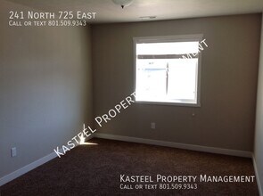 241 N 725 E in Vineyard, UT - Building Photo - Building Photo