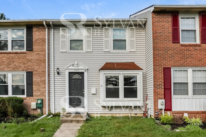 5473 Princess Dr in Rosedale, MD - Building Photo