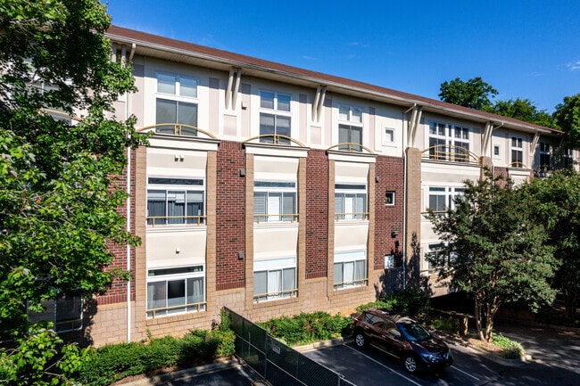 Lofts at Elizabeth