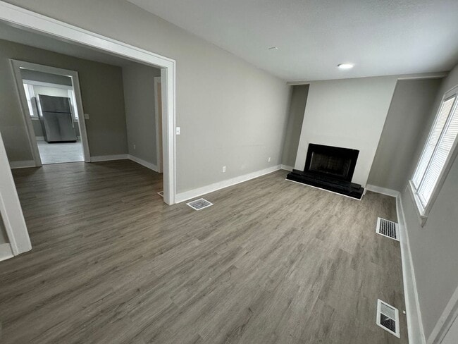 4509 Benton Blvd in Kansas City, MO - Building Photo - Building Photo