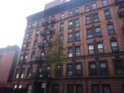 346 E 18th St in New York, NY - Building Photo - Building Photo