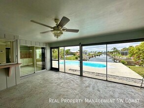 1109 SE 31st Terrace in Cape Coral, FL - Building Photo - Building Photo