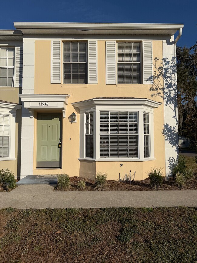 property at 13536 Embassy Park Ct