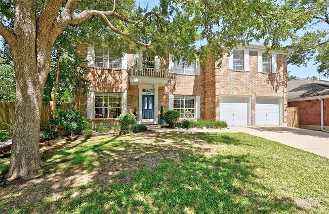 10906 Redgate Ln in Austin, TX - Building Photo - Building Photo