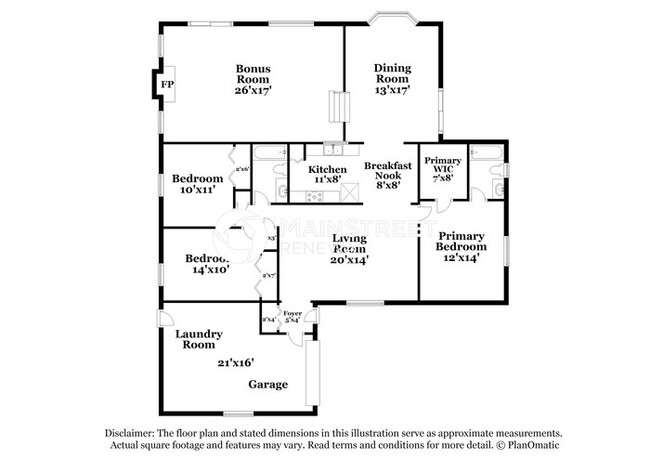 1217 N John St in Orlando, FL - Building Photo - Building Photo