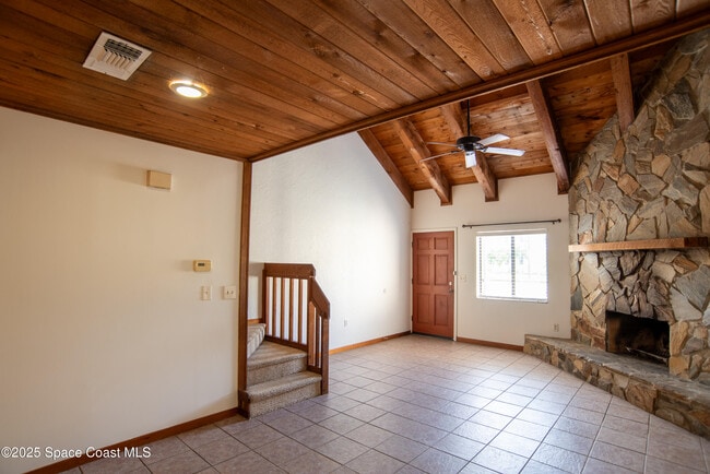 516 Harrison Ave in Cape Canaveral, FL - Building Photo - Building Photo