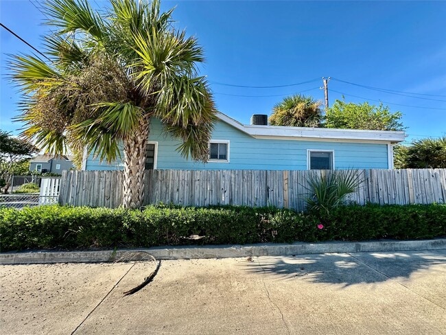 property at 2414 Grover Ave