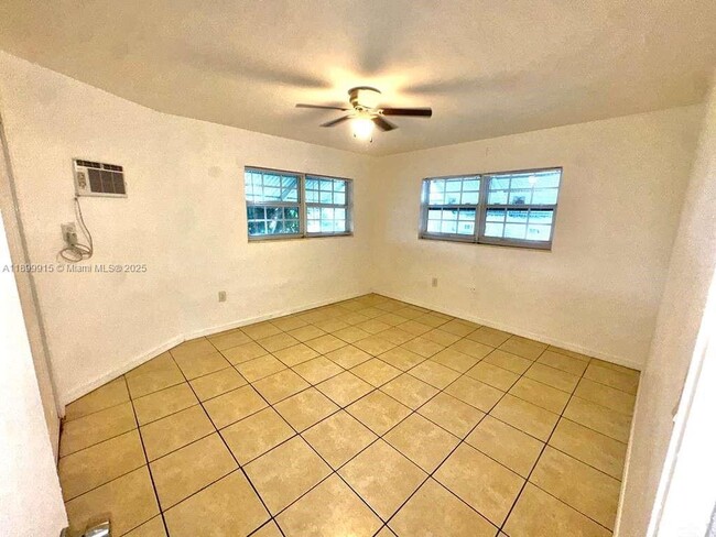 property at 1450 NE 171 St