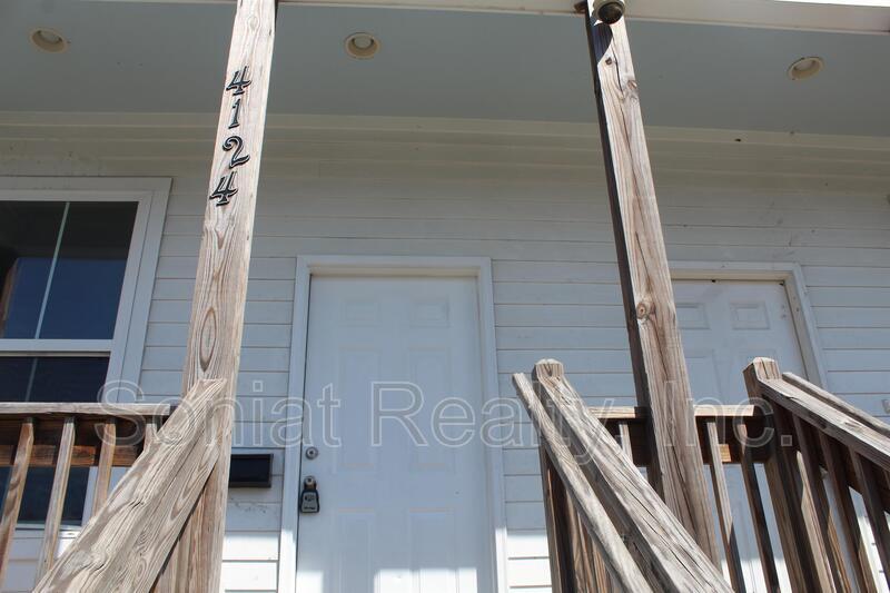 4124 Eagle St in New Orleans, LA - Building Photo