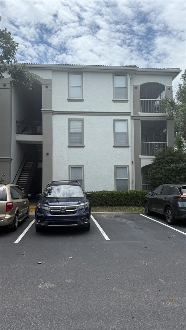 property at 2525 Maitland Crossing Way