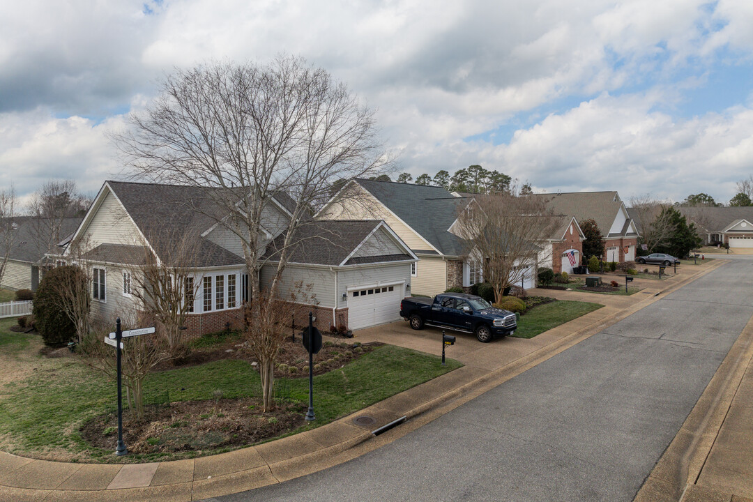 6371 Yarmouth Run in Williamsburg, VA - Building Photo