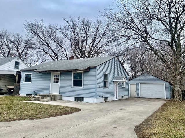 property at 126 Clinton St