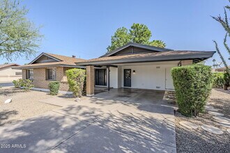1904 E Manhatton Dr in Tempe, AZ - Building Photo - Building Photo
