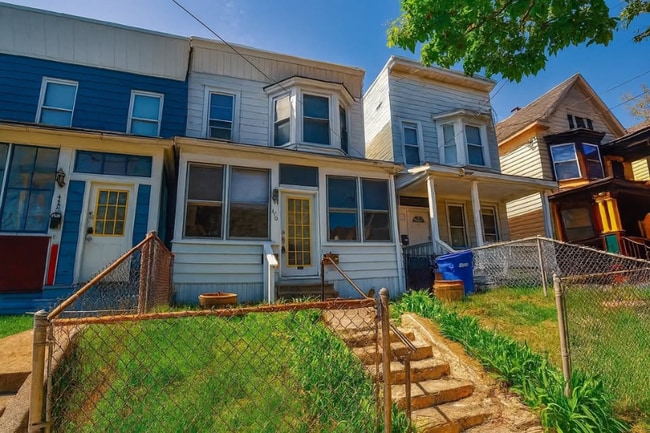 property at 450 Hamilton St