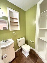 6615 NW 30th Terrace in Bethany, OK - Building Photo - Building Photo