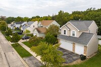 Apartamentos en Round Lake, IL