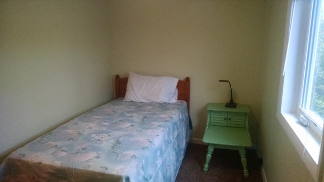 property at 862 Siskiyou Blvd