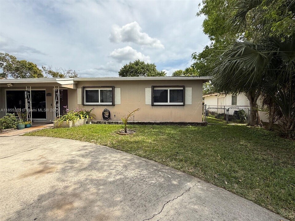 660 Pennsylvania Ave in Fort Lauderdale, FL - Building Photo
