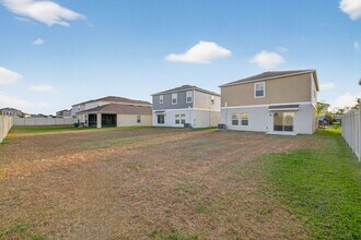 7630 Twinleaf Ter Wy in Parrish, FL - Building Photo - Building Photo