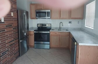 1175 Jasmine St in Melbourne, FL - Building Photo - Building Photo