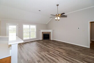 25 Caitlyn Geneva Cove in Oakland, TN - Building Photo - Building Photo