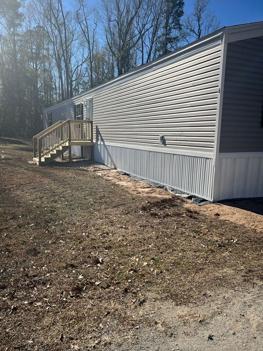 1013 7th Ave in Galivants Ferry, SC - Building Photo