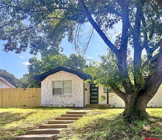 property at 611 Cannon Dr